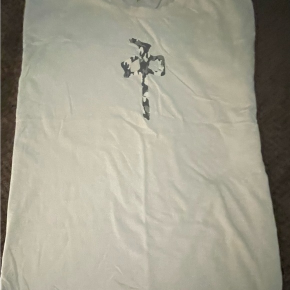 RDS (red dragon apparel) men’s size L t-shirt - Picture 2 of 6